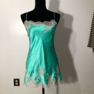 Victoria’s Secret slips on